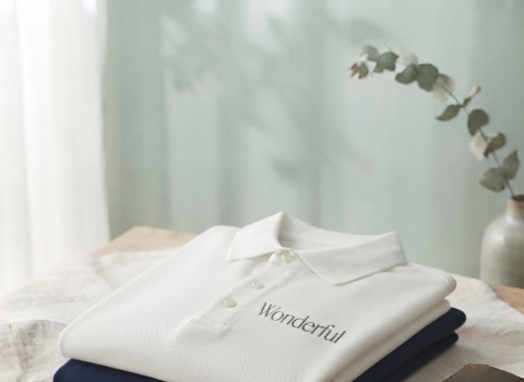 Wondeful long Sleve t-shirt